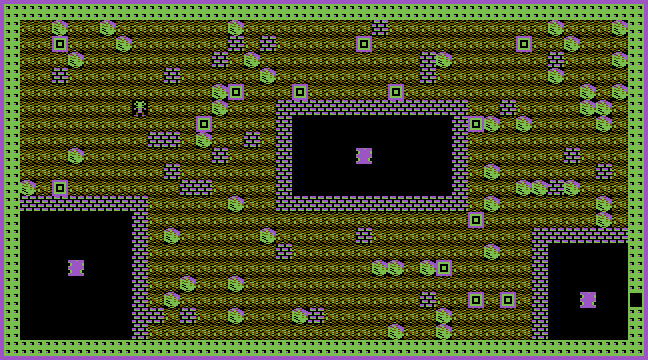 Cave 12. Jail1